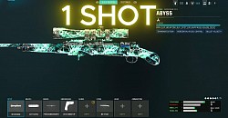 COD Loadout