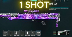 COD Loadout