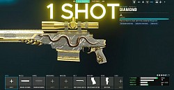 COD Loadout