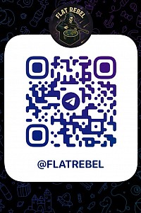 Flat Rebel LLC