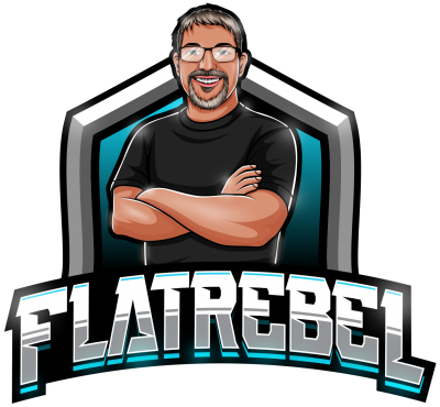 Streamer Gamer Content Creator